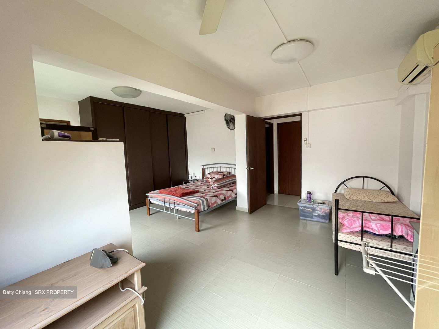 Blk 296C Choa Chu Kang Avenue 2 (Choa Chu Kang), HDB Executive #390206201